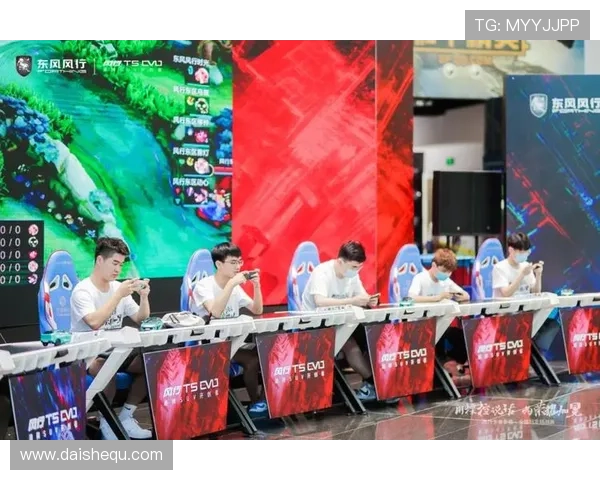 如何利用EVO厅提升电竞赛事的观众互动与参与度