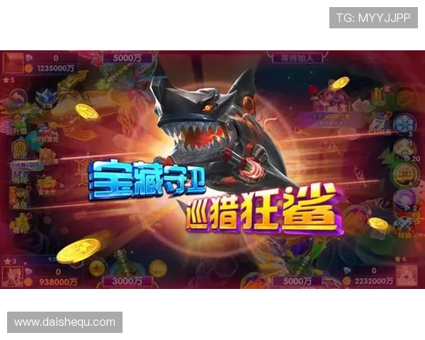 K8捕鱼官网最新版本上线，丰富玩法助你轻松赢取海量奖励