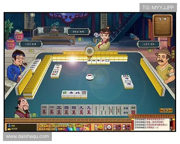 棋牌游戏排行榜前十名全方位解读，助你轻松找到最适合自己的休闲娱乐平台