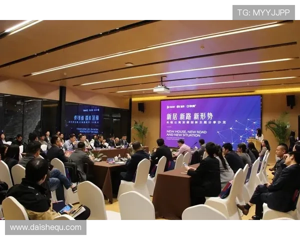 凯发直播未来发展趋势：行业创新与技术升级带来的新机遇